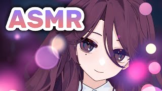 ASMR Inspecting Your Scalp  Mic Scratching Whispers Personal Attention [upl. by Isman280]