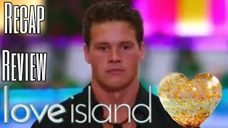 Love Island USA Season 6 Episode 16 Recap Review  Connor Dumped  Casa Amor Coming [upl. by Oirrad]