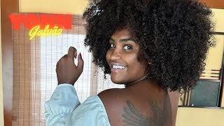 Yonna Galvão ✨ How this Plus Size Model Redefining Beauty Standards [upl. by Ayaros196]