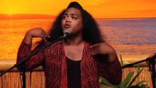 quotMele Hai Kupunaquot SlackKeyShow Kaumakaiwa Kanakaole Slack Key Show [upl. by Aisena]