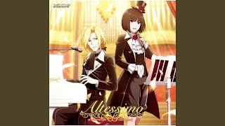 DRIVE A LIVE Altessimo Version [upl. by Anma368]