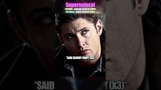 The Winchesters Bloody Mary Case Part 2  Supernatural S01E05 [upl. by Ayekam402]