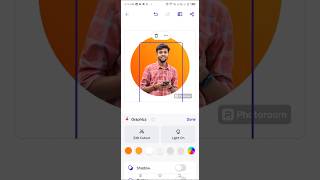 YouTube channel ka logo kaise banaye mobile se  shorts trending logo editing [upl. by Williamson441]