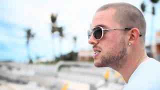 Collie Buddz  Holiday [upl. by Ardisi]