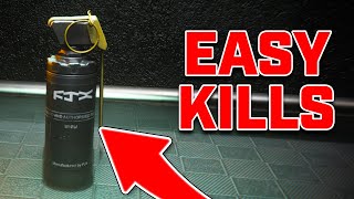 HOW TO GET EASY AFFECTED BY TACTICAL KILLS  MW3 GOLD CAMO GUIDE [upl. by Enatan]