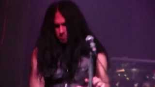 Jack Tankersley from Wednesday 13 gets left behind [upl. by Ail]