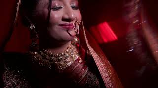 Siddharth Nishi Wedding Glimpse [upl. by Anatolio]