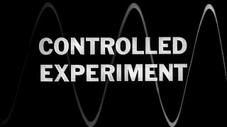 Outer Limits Rewatch Controlled Experiment [upl. by Saqaw]