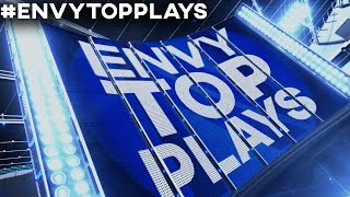 EnVy Top Plays  April 28 2017 ENVYTOPPLAYS [upl. by Janith]