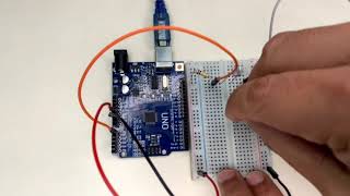 Circuito Fotoresistencia enciende Led [upl. by Mcgean63]