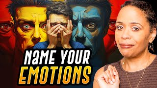 Claim Your Emotions How to Identify and Name What Youre Feeling [upl. by An]