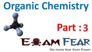 Chemistry Organic Chemistry Basics part 3 Pi bond of carbon CBSE class 11 XI [upl. by Eitirahc984]