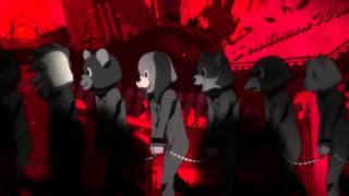 Noncensurer Deadman Wonderland Creditless Opening VOSTFR HD [upl. by Acinemod]