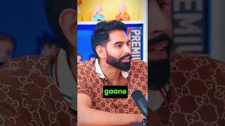 Parmish verma ne bataya Ki Gaal ni kadni ka shoot kaise hua tha bharti tv parmishverma [upl. by Wait]