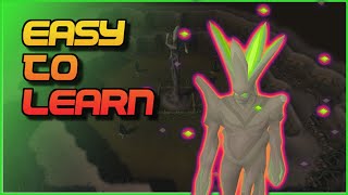 New Hespori Guide Seeds Boss Fight Drops OSRS [upl. by Nawiat217]