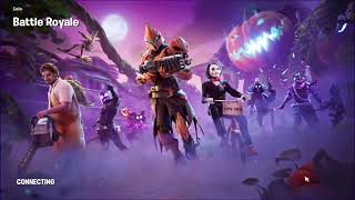 Fortnite Chapter 5 Season 4  Multiplayer Merkin Everybody [upl. by Churchill]