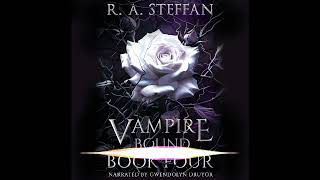 Vampire Bound Book Four Audiobook Abridged [upl. by Tsirc]