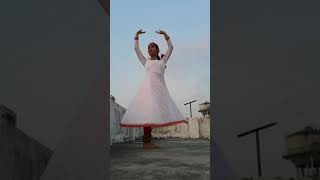 BAARAAT RITVIZ  NUCLEYA KATHAK [upl. by Carr]