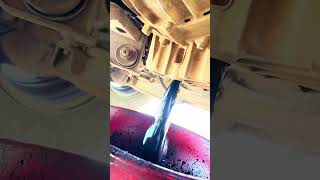 Bolero car 🚘 ka oil change youtubeshorts mechanic shortsvideo ytshorts trending car shorts [upl. by Ahsina]