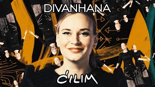 Divanhana  Cilim Official Video [upl. by Enaek]