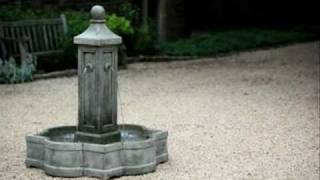 Campania International Provence Fountain [upl. by Harbird]