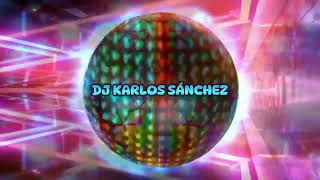 SET MIX ANTRO 2024 DJ KARLOS SÁNCHEZ [upl. by Solracsiul]