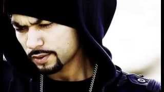 Diwana Lyrics Da Rap Star Bohemia Badshah Punjabi Rap [upl. by Cord]