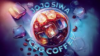 Jojo Siwa  Iced Coffee Instrumental [upl. by Dugald]