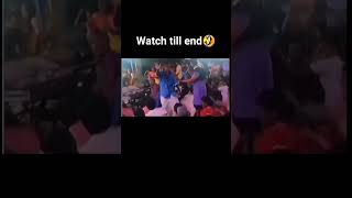 watch till end 🤣🤣shorts [upl. by Elwina]