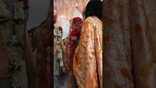 Wedding Memories ll Sister Wedding l Wedding Season l Family Gettogether sisterwedding vlog short [upl. by Camarata]