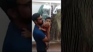 saamil ki khala ko subscribe krain trend cutebaby baby alharamsharif salehashehzadoffical [upl. by Finnegan933]