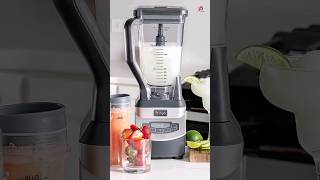 Ninja Professional BlenderNinja Blender SmoothieNinja Foodi Blender Review [upl. by Eanahc]