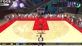 2k24 LiveBest Popper In 2k24Best sigs amp animations [upl. by Hultgren]