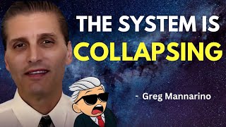 Central Banks Are DOOMED Gold amp Silver Are About To Go PARABOLIC  Greg Mannarino [upl. by Sperling]