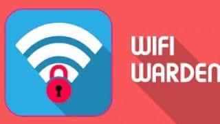 Androidde wifi kırma quotKESİNLİKLE ROOTSUZquot WİFİ WARDEN℅100 çalışıyor 4062017 [upl. by Lu]