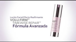 Mary Kay  Beneficios del Serum de TimeWise® Repair® [upl. by Einahpit]