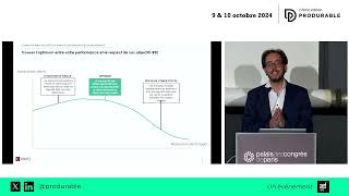 Créer de la valeur à partir de l’engagement  comment faire de sa RSE un levier de performance [upl. by Conti]