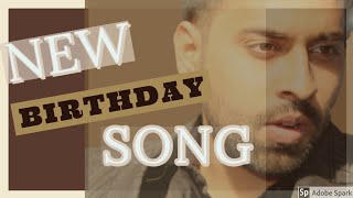 HAPPY BIRTHDAY SONG  RISHABH DEDHA GURJAR  NIKHIL NK  LATEST BIRTHDAY SONG 2020 [upl. by Gay]