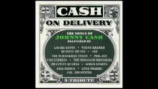 I Got Stripes  Phil Lee  Cash on Delivery A Tribute [upl. by Krm805]