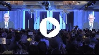 2017 Managed Futures Pinnacle Awards [upl. by Fredericka765]