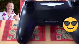 How to fix battery not charging issue PS4 controller [upl. by Erland696]