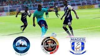 🔴RICHARDS BAY vs MAGESI FC SEMI FINAL ⚽ CARLING BLACK LABEL CUP 2024⚽ FOOTBALL GAMEPLAY HD [upl. by Gresham]