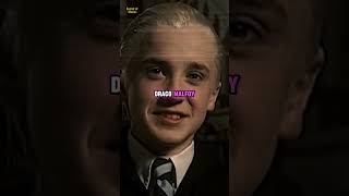 Tom Felton’s Sneaky Lie Won Him Draco Malfoy HarryPotter DracoMalfoy TomFelton MovieSecrets [upl. by Sivet]