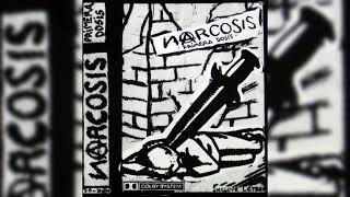 NARCOSIS  Yo No Quiero Punk [upl. by Swanhilda]