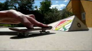 Croatia Fingerboard Trip 2010 [upl. by Karmen]