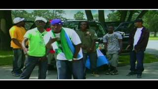 Sierra Leone s quotKao Deneroquot Salone Borbor official music video [upl. by Gatian479]