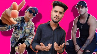 Thara Bhai Joginder Fake Video Roast😡tharabhaijogindertharabhaijoginderroastjoginderroast [upl. by Felt]