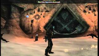 Fable 3 Sandfall Palace silver keys [upl. by Anitac]