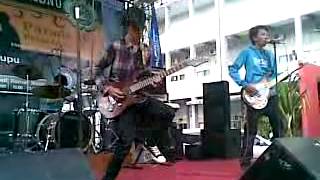 PAS Band  Jengah Arti Kawan cover [upl. by Tizes]