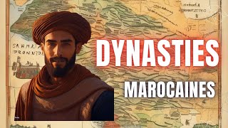 Découvrez lHistoire Captivante des Dynasties Marocaines [upl. by Aihsenet211]